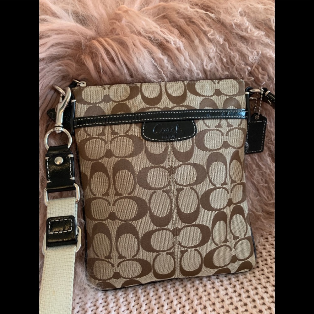 Coach Crossbody